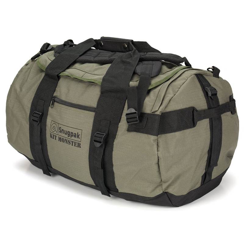 Snugpak Kit Monster 65 L Holdall-4