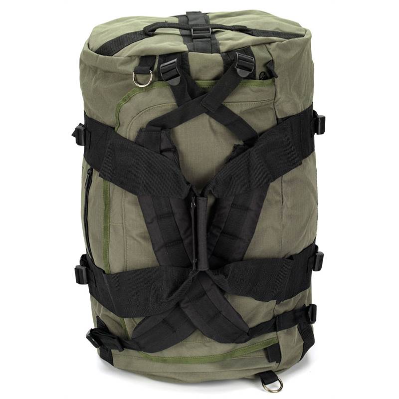 Snugpak Kit Monster 65 L Holdall-5