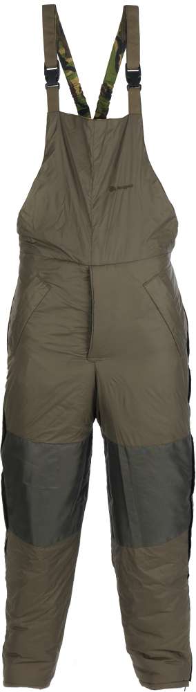 Snugpak Sleeka Reversible Full Leg Zip Salopettes E-Outdoor