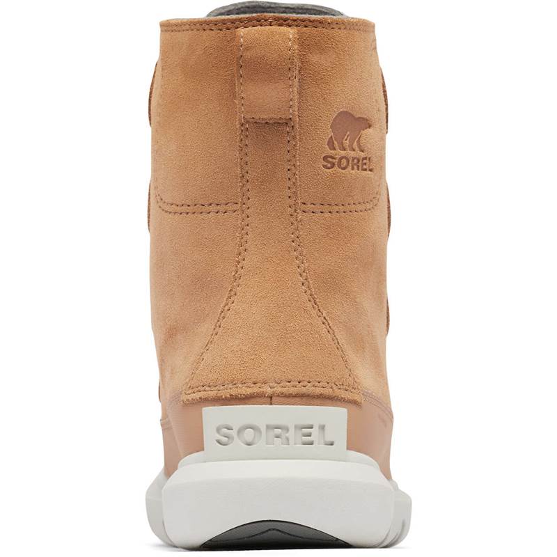 Sorel Womens Explorer Next Joan Waterproof Boots-2