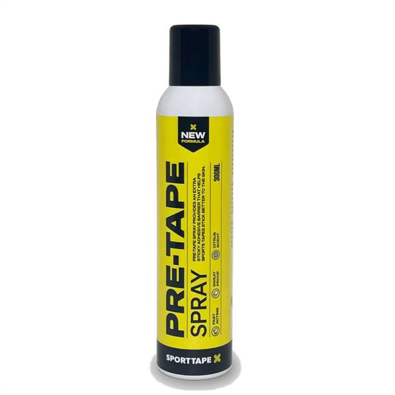 SportTape Pre-Tape Spray-1