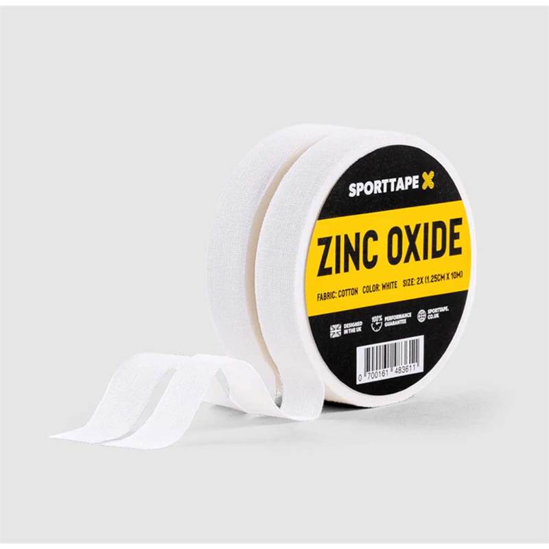 SportTape Zinc Oxide Finger Tape-3