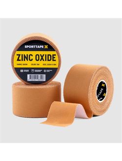 SportTape Zinc Oxide Tape