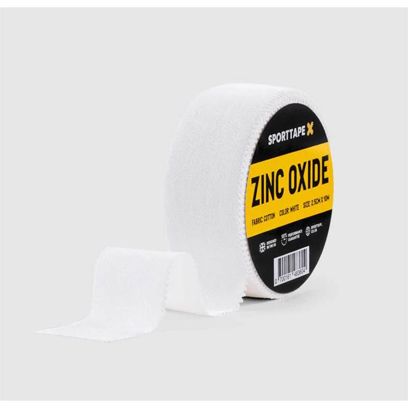 SportTape Zinc Oxide Tape-4