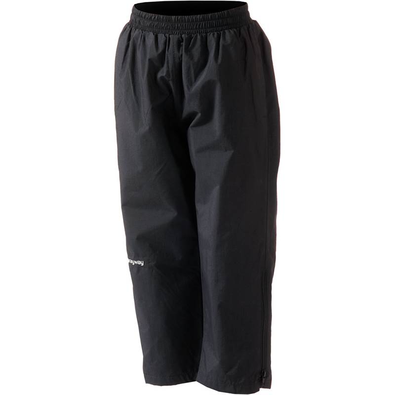 Sprayway Junior Rainpant Waterproof Trousers-3
