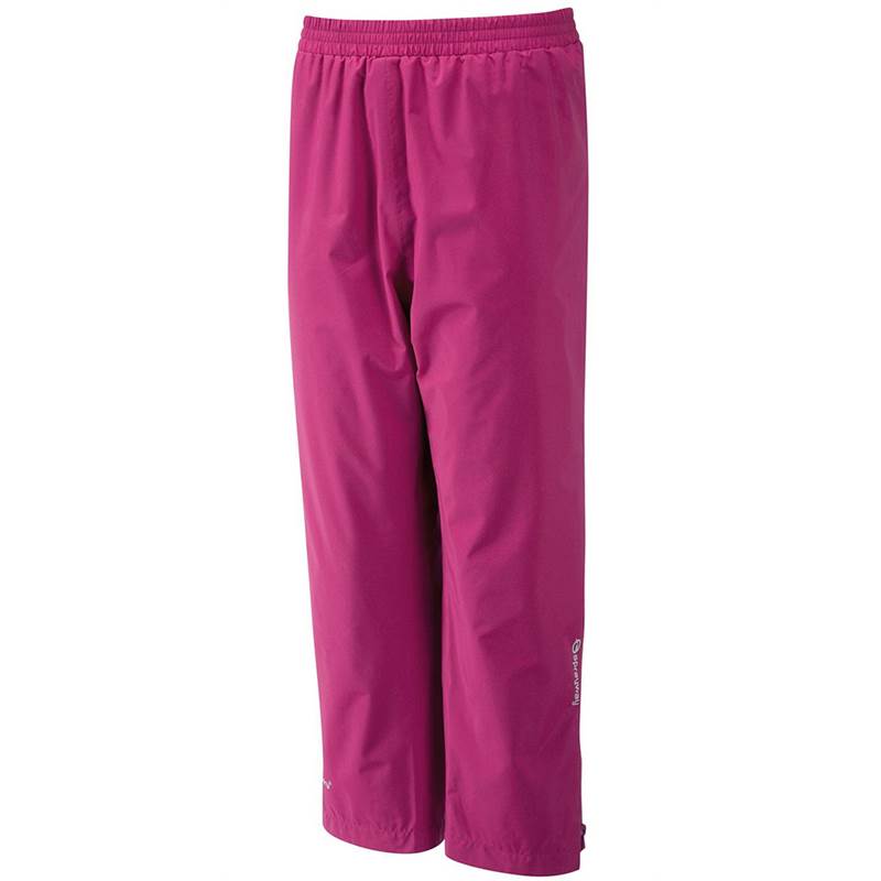 Sprayway Junior Rainpant Waterproof Trousers-2