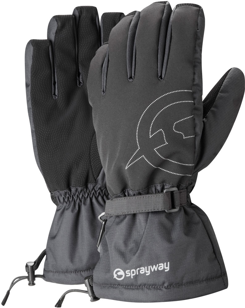 sprayway gloves