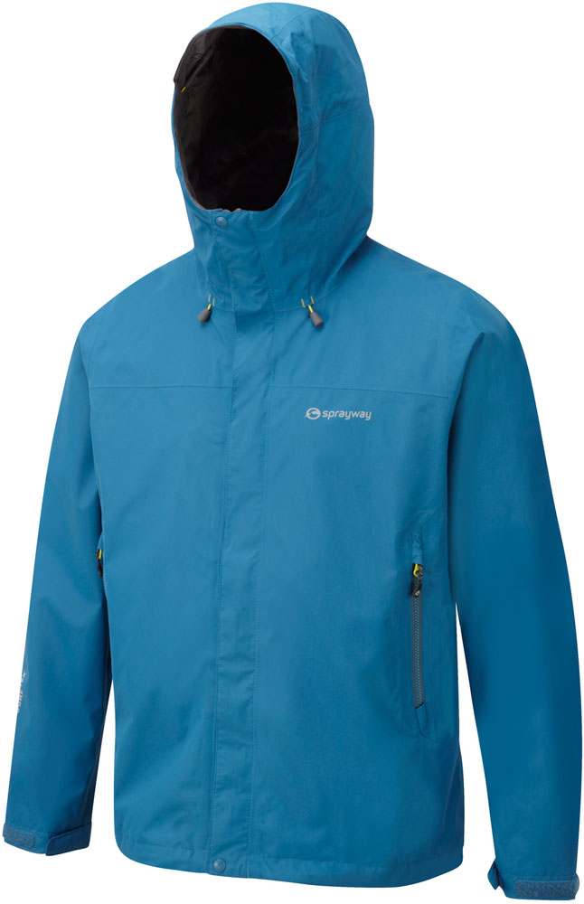 Sprayway Mens Maxen Gore Tex Jacket E Outdoor