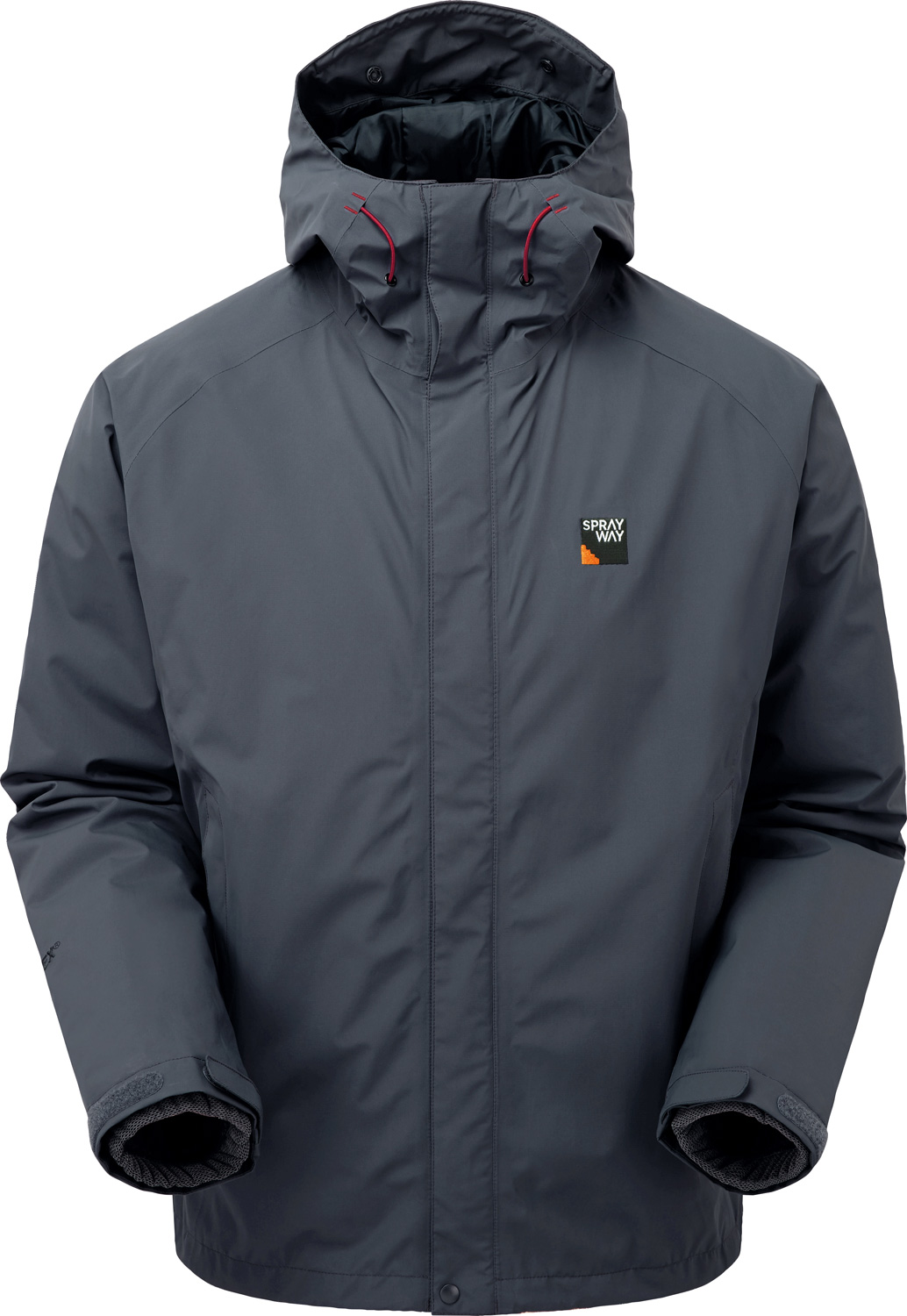 Sprayway mens store waterproof jacket