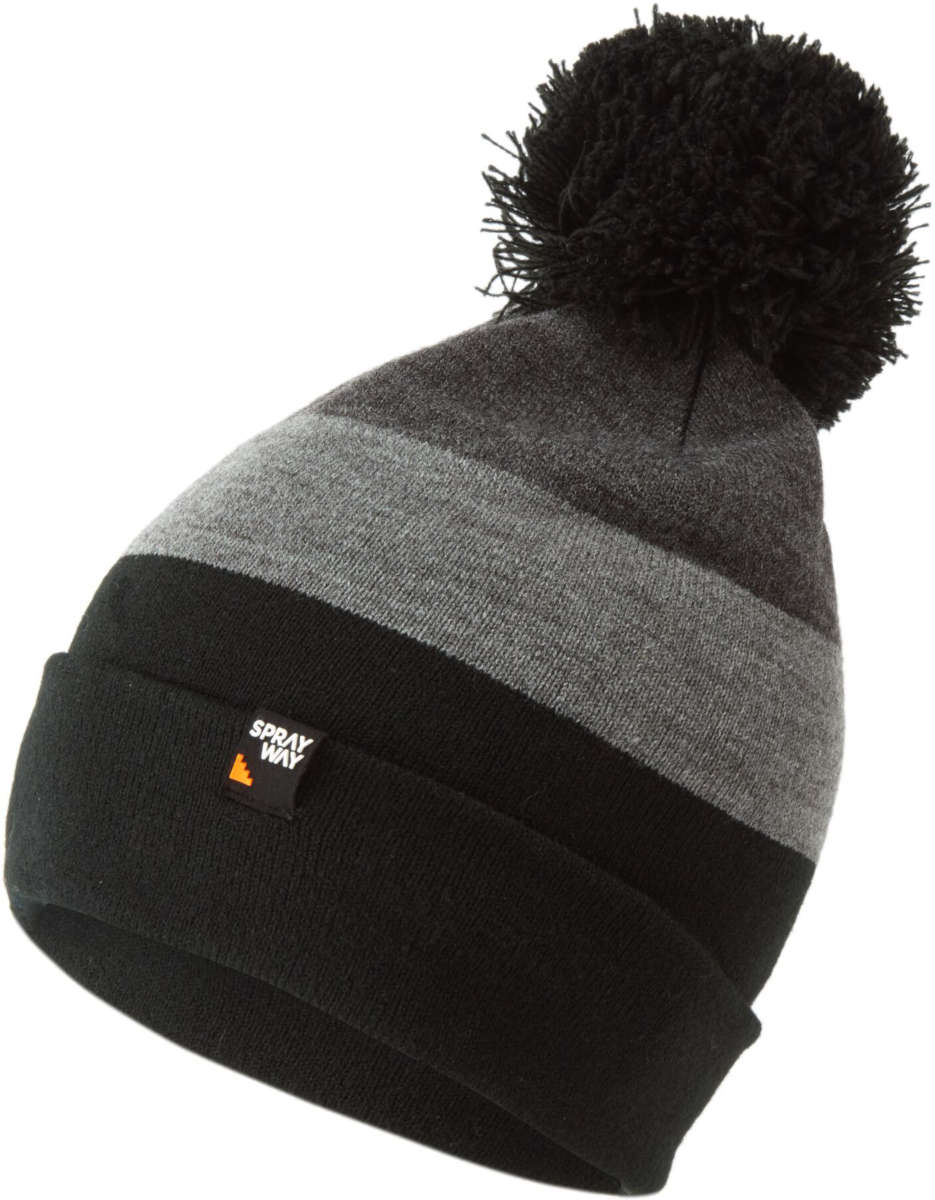 sprayway bobble hat