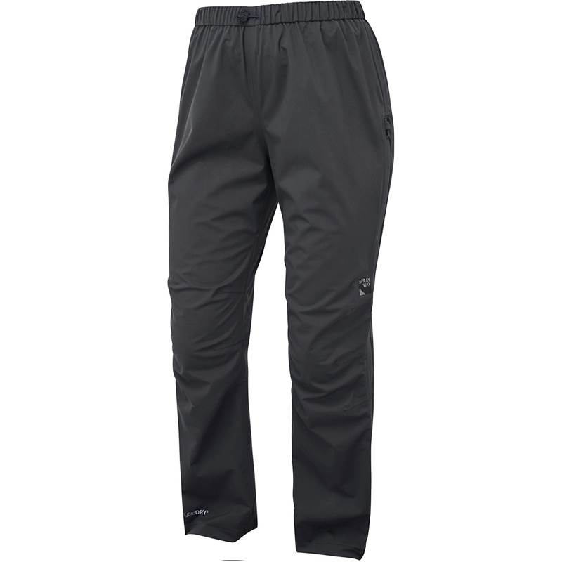 Sprayway Womens Walking Rainpants - Regular-1