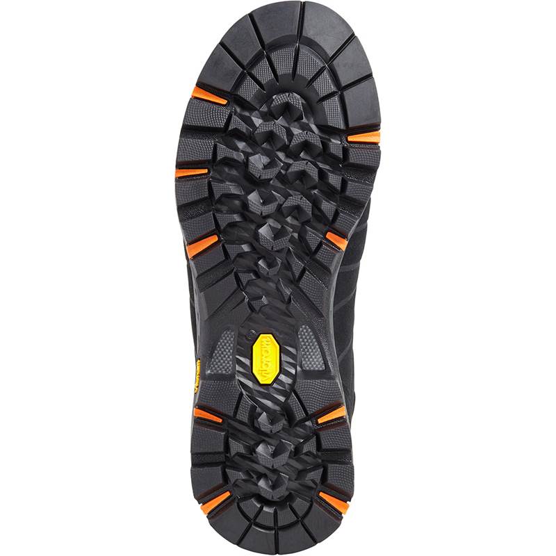 Sprayway Mens Arran Mid HydroDRY Waterproof Walking Boots-2