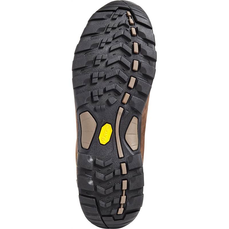 Sprayway Mens Girona Low HydroDRY Waterproof Walking Shoes-2