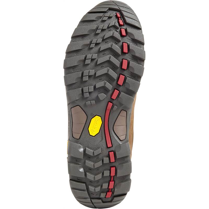 Sprayway Womens Girona Low HydroDRY Waterproof Walking Boots-2