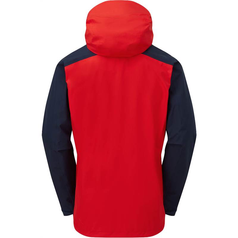 Sprayway Mens Reaction Long Jacket-3