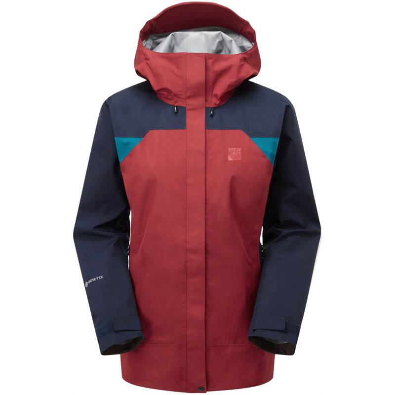 Sprayway Womens Torridon Waterproof Jacket-4