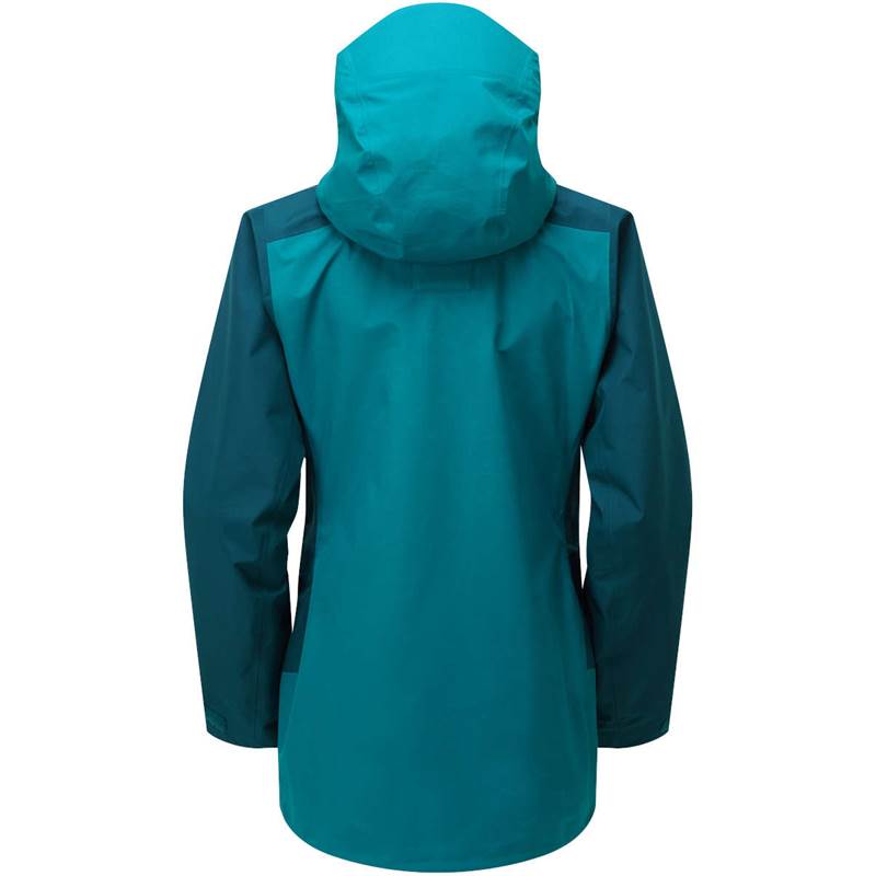 Sprayway Womens Torridon Waterproof Jacket-2