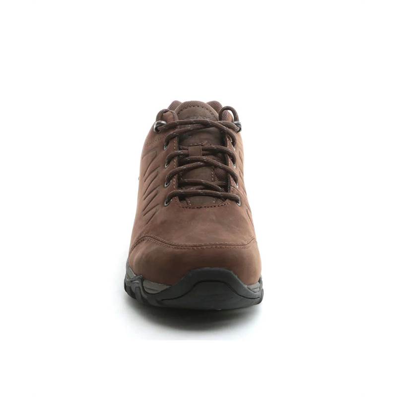 Sprayway Mens Girona Low HydroDRY Waterproof Walking Shoes-4