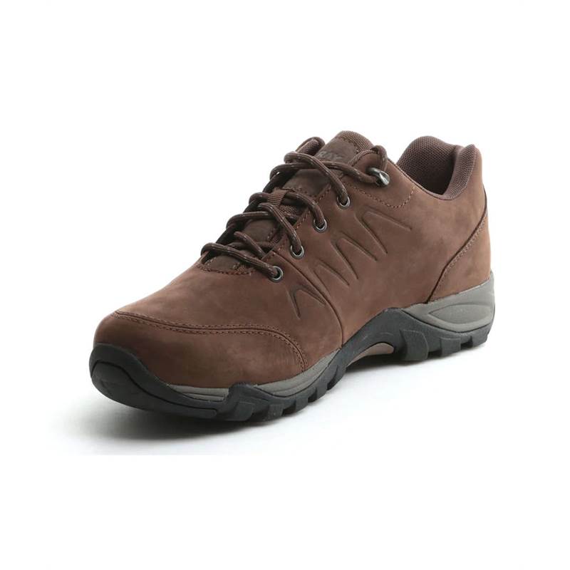 Sprayway Mens Girona Low HydroDRY Waterproof Walking Shoes-5