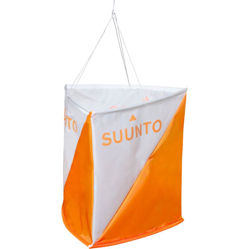 Suunto Orienteering Control Flag-1