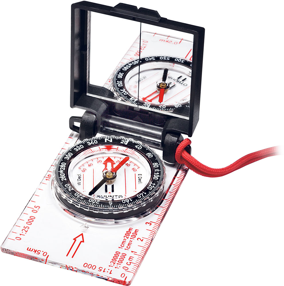 Suunto best sale mirror compass