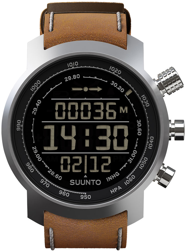 Suunto terra 2024