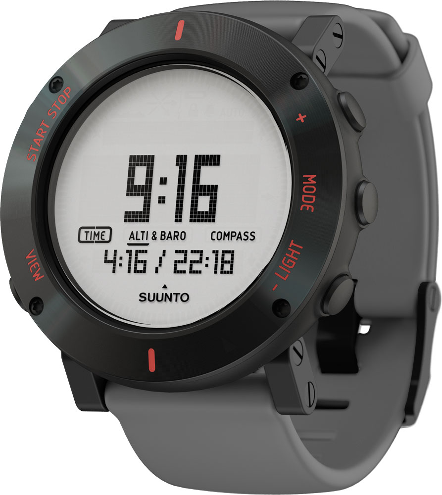 watches like suunto core