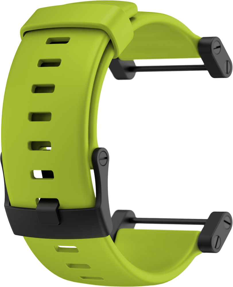 Suunto core outlet green crush