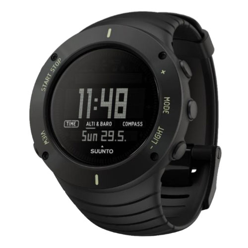 suunto core abc