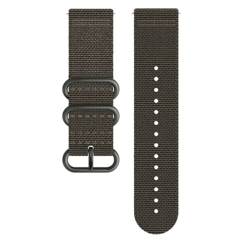 Suunto traverse sales alpha strap