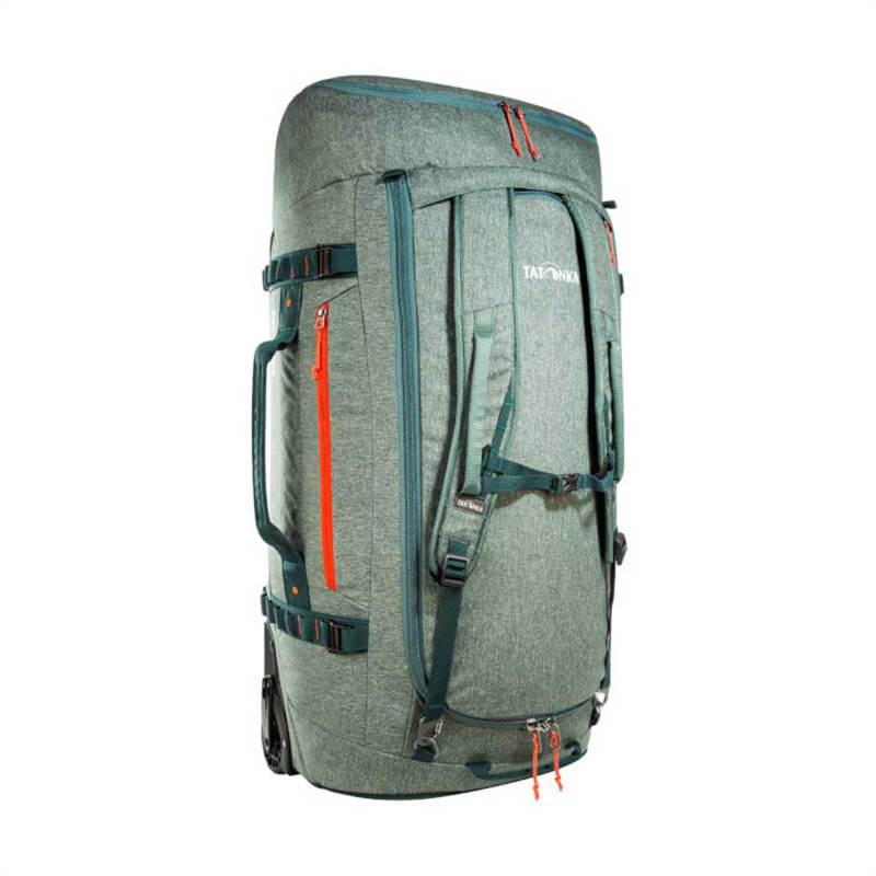 Tatonka Duffle Roller 105-1