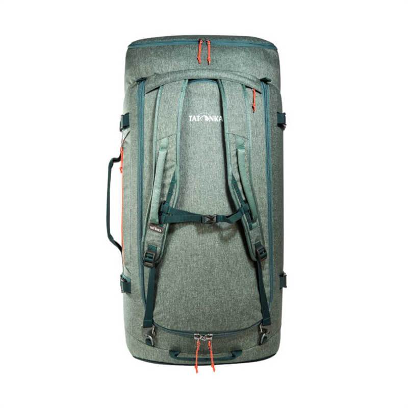 Tatonka Duffle Roller 105-4