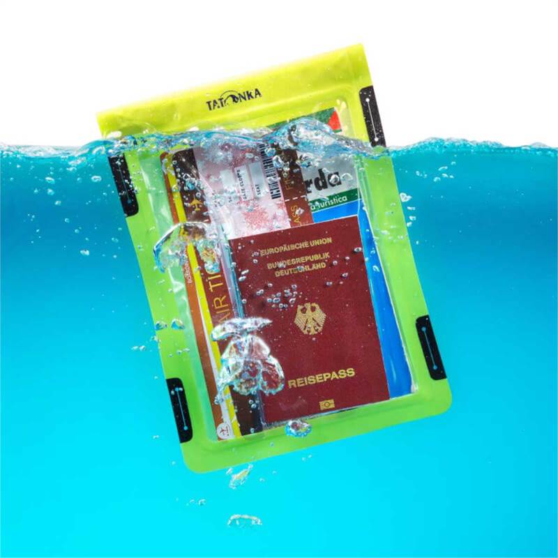 Tatonka WP Dry Bag A5-4