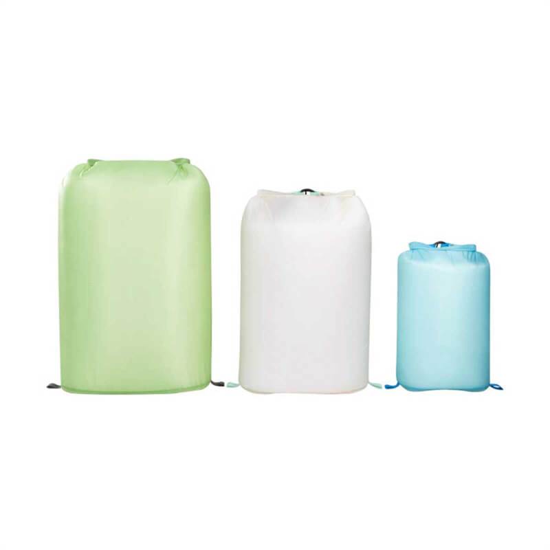 Tatonka SQZY Dry Bag Set-2