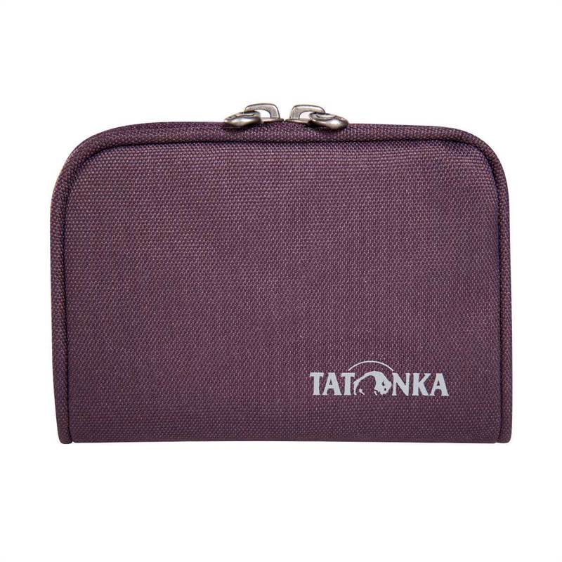 Tatonka Big Plain Wallet RFID Block-1