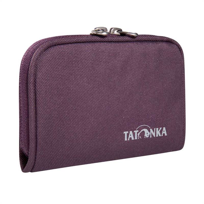 Tatonka Big Plain Wallet RFID Block-2