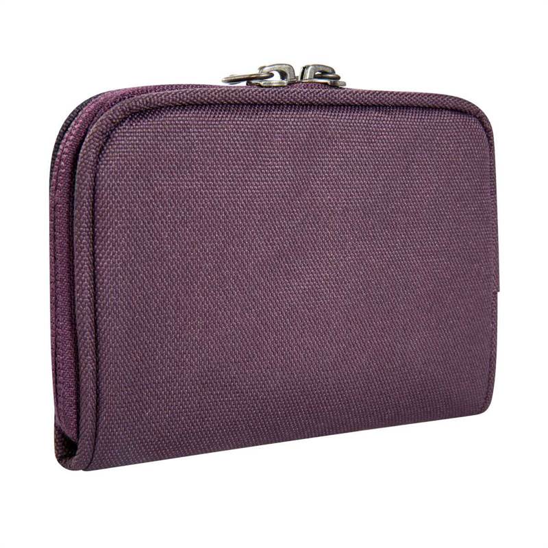 Tatonka Big Plain Wallet RFID Block-3