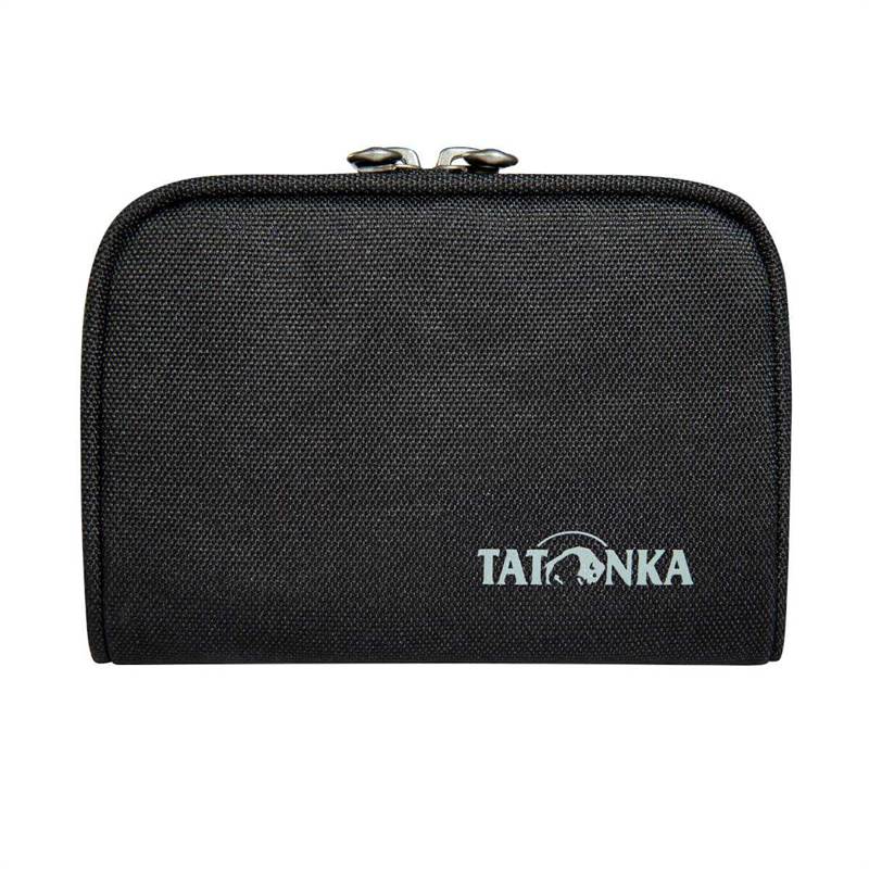 Tatonka Big Plain Wallet RFID Block-5