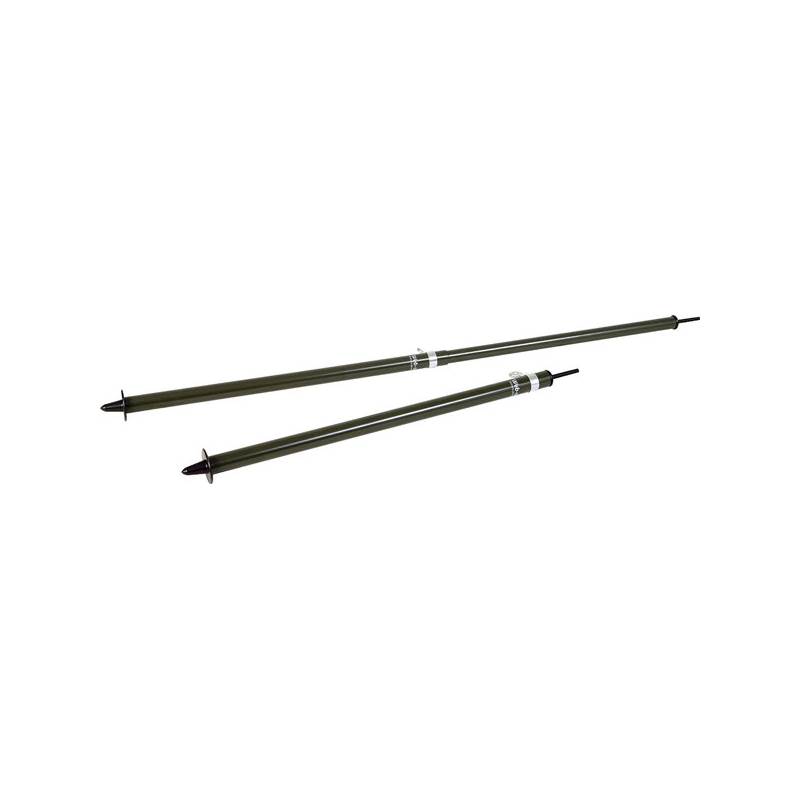 Web-tex Extendible Bivi Pole-2
