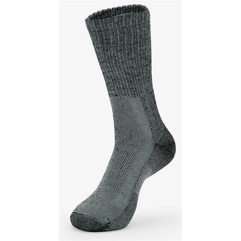 Thorlo Mens Hiking Moderate Cushion Crew Socks-5