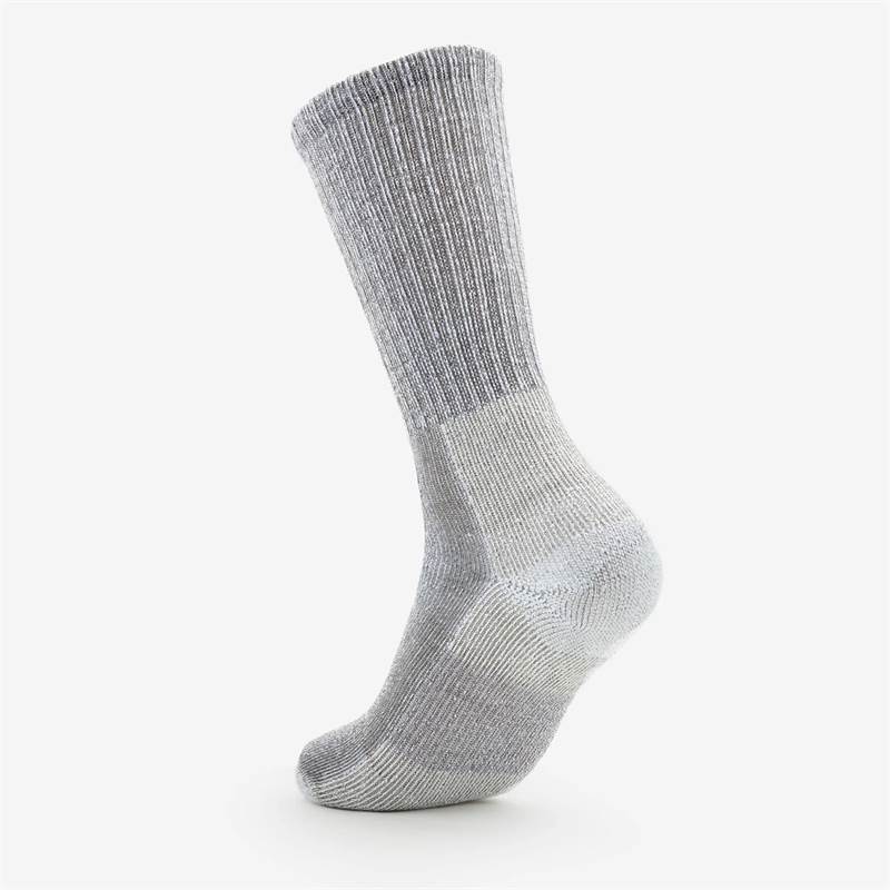 Thorlo LTHW Womens Light Hiking Crew Socks-2