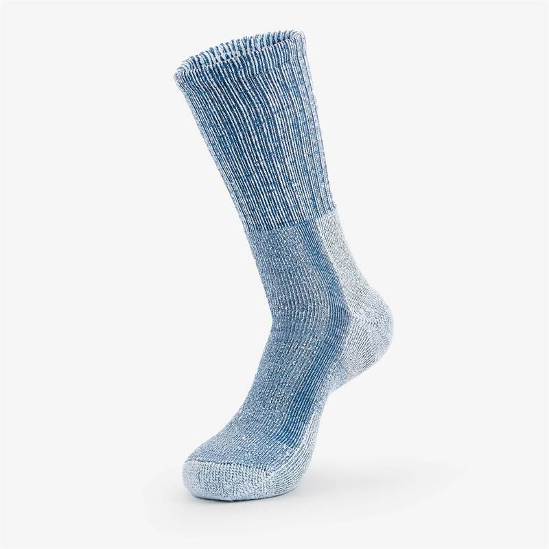 Thorlo LTHW Womens Light Hiking Crew Socks-1