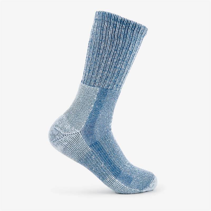 Thorlo LTHW Womens Light Hiking Crew Socks-3