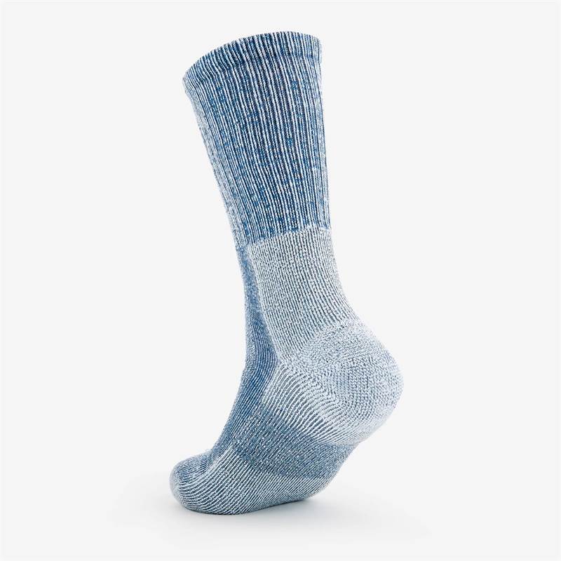 Thorlo LTHW Womens Light Hiking Crew Socks-5