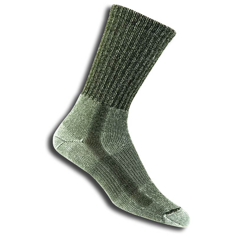 Thorlos LTH Mens Light Hiking Socks-2