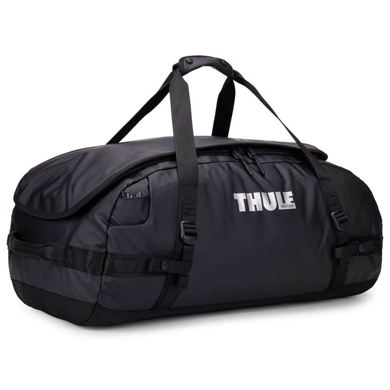 Thule Chasm 70L Duffel Bag-1