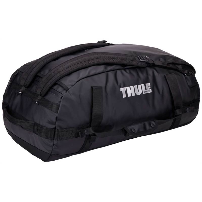 Thule Chasm 70L Duffel Bag-2