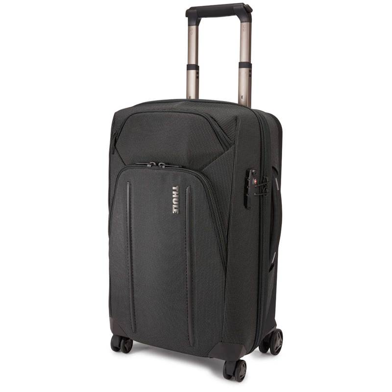 Thule Crossover 2 Expandable Carry-on Spinner Bag-1