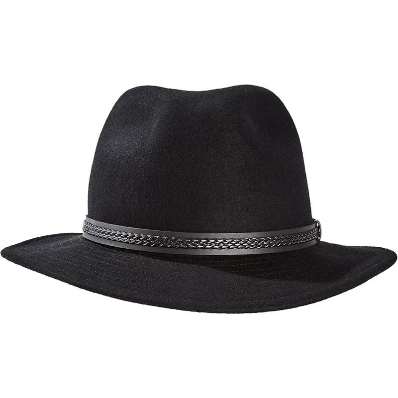 Tilley TWF1 Montana Fedora Hat-2