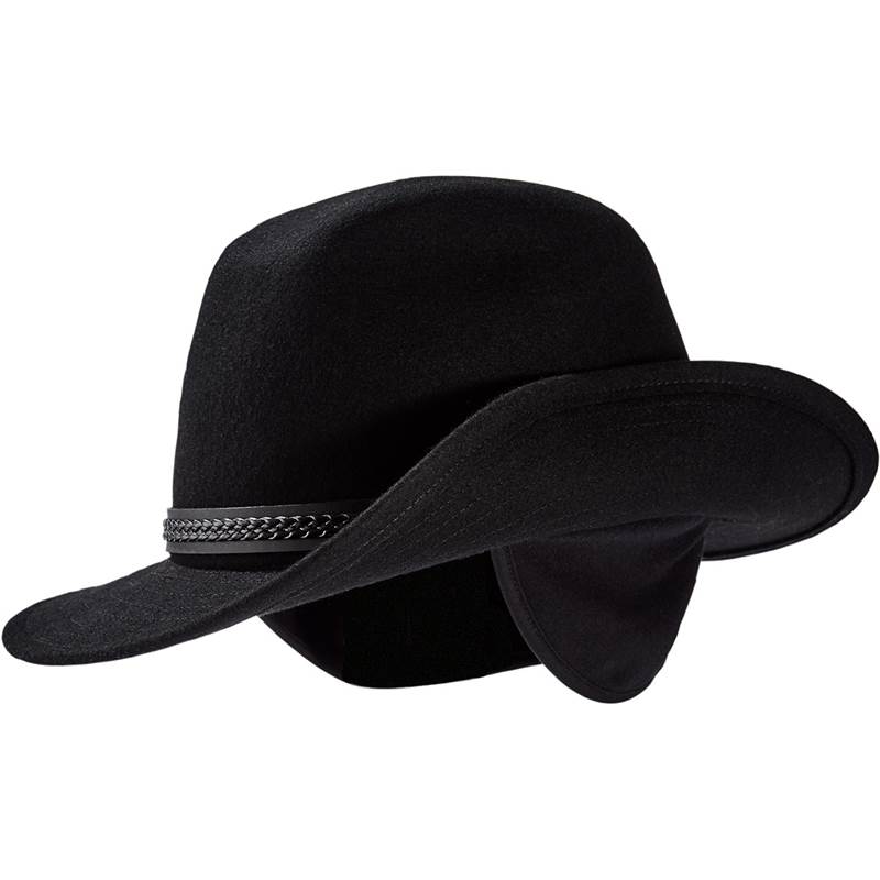 Tilley TWF1 Montana Fedora Hat-3